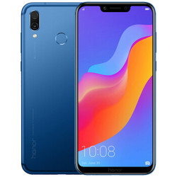 Honor 荣耀 Play 全网通智能手机 6GB+128GB