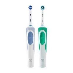 Oral-B 欧乐B 成人电动牙刷 D12深洁型 电动牙刷