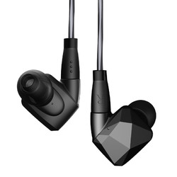 Vsonic 威索尼可 GR09 入耳式动圈耳机
