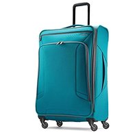 American Tourister 4 Kix 28英寸 可扩展万向轮拉杆箱