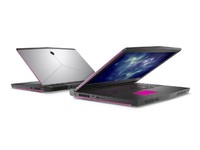 Alienware M15R4 15.6英寸游戏本（i7-8750H GTX 1060 6GB 16GB Memory 1TB HDD + 256GB PCIe）