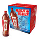 限上海：达利园 和其正 凉茶 1.5L*6瓶 整箱