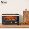 SRUE STMS-361A 蒸汽烤箱 (10L、1300W、电脑式)