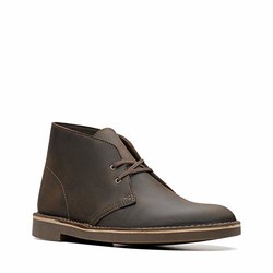 Clarks Bushacre 2 男士沙漠靴