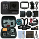 银联专享：GoPro HERO7 Black 运动相机+配件套装