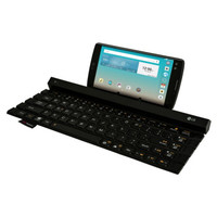 LG Rolly Keyboard 2 无线键盘 苹果安卓手机平板键盘 KBB-710