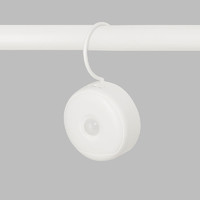 Yeelight 充电小夜灯节能自动感应卫生间卧室孕妇儿童热销官旗