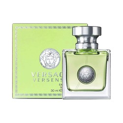 VERSACE 范思哲 心动 女士淡香水 EDT 50ml *2件