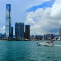 暑假！国泰港龙 上海-香港4天往返含税机票