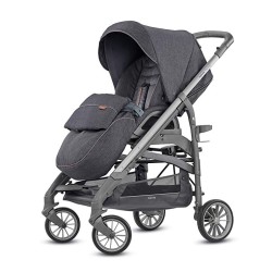 Inglesina 英吉利那 卓爵 AG37K6VLD 婴儿推车
