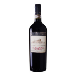 PROVINCO 拉芙特艾格尼科 Aglianico del Taburno DOCG 750ml *2件
