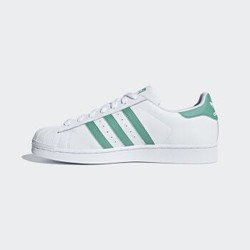 adidas Originals SUPERSTAR G27811 男子经典鞋 *3件