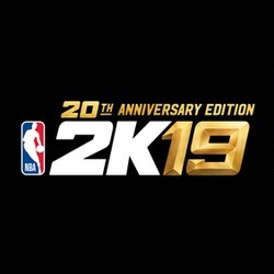 《NBA 2K19》PC数字版中文游戏