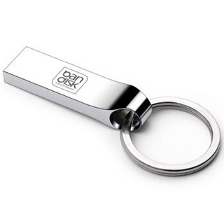 bandisk 麦盘 16GB USB2.0 U盘