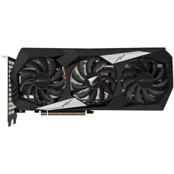 GIGABYTE 技嘉 GeForce GTX1660Ti OC 6G 显卡