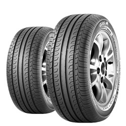 Giti 佳通轮胎 228V1 205/55R16 91V *2件