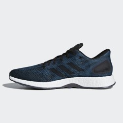 adidas 阿迪达斯 PureBOOST DPR BB6297 男子跑步鞋 *2件