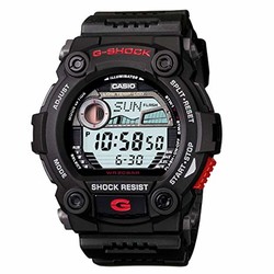 CASIO 卡西欧 G-Shock G-7900-1ER 男士运动腕表