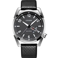 CITIZEN 西铁城 AW0010-01EB 男士光动能手表