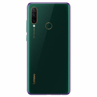 Lenovo 联想 Z6 青春版 4G手机 6GB+128GB 幻彩星尘