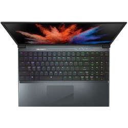 MECHREVO 机械革命 Z2-G 15.6英寸游戏笔记本（i7-9750H、16GB、1TB、GTX1660Ti）