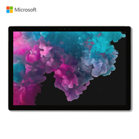 银联专享、劳工节：Microsoft 微软 Surface Pro 6 12.3英寸平板电脑 （i5、8GB、128GB） 