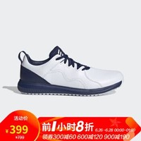 阿迪达斯官方 adidas ADICROSS PPF 男子高尔夫鞋BB7875 如图 42 *3件