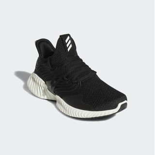 adidas 阿迪达斯 alphabounce instinct CC m D97281 男款跑步鞋