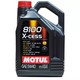 移动端：MOTUL 摩特 8100 X-CESS 5W-40 A3/B4 全合成机油 4L