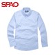  SPAO SPDR623M01 男士长袖衬衫　