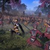 《全面战争：三国》PC策略游戏