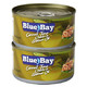 鲜得味 “Blue bay” 金枪鱼罐头（黄豆油浸）180g*2罐 *4件