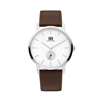 Danish Design 丹尼施  IQ29Q1219 男士石英手表