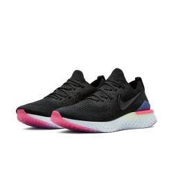 NIKE 耐克 EPIC REACT FLYKNIT2 BQ8928 男款 跑鞋