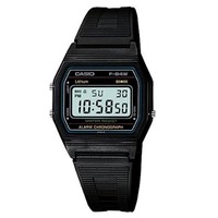 凑单品：CASIO 卡西欧 F-84W-1 电子表