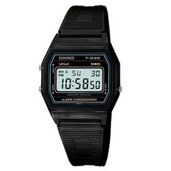 CASIO 卡西欧 F-84W-1 电子表