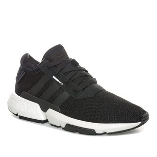 adidas Originals Mens Pod-S3.1 Trainers 男士运动鞋 Black UK8