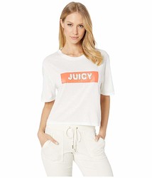 Juicy Couture/橘滋女士T恤