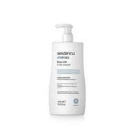  sesderma 焕白身体乳 400ml 