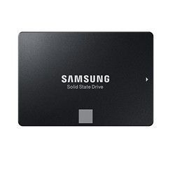 SAMSUNG 三星 860 EVO SATA3 固态硬盘 4TB