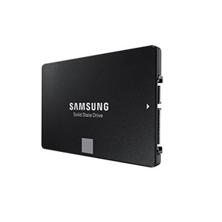 SAMSUNG 三星 860 EVO SATA3 固态硬盘 4TB