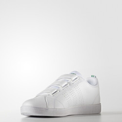 adidas 阿迪达斯 Neo Vs Advantage Clean 中性魔术贴休闲鞋 *3件