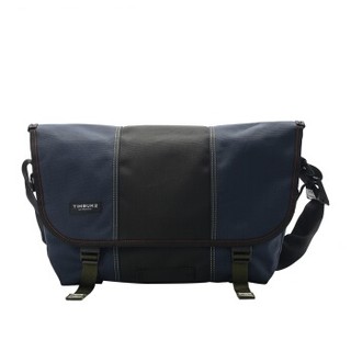 美国天霸 TIMBUK2 信使包 经典款  TKB1108-4-5401 单肩斜跨包男骑行包