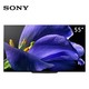 SONY 索尼 KD-55A9G 55英寸 4K OLED电视