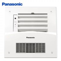 装修党：Panasonic 松下 RB16UAW 多功能风暖浴霸