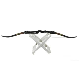 decathlon迪卡侬反曲弓左弓箭geologic