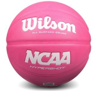 Wilson 威尔胜 WB185C 七号篮球