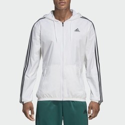 adidas 阿迪达斯 Essentials 3-Stripes 男士夹克  *3件