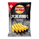 Lay’s 乐事 原味大波浪薯片 70g *3件