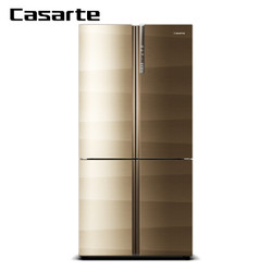Casarte 卡萨帝 BCD-621WDCAU1 621升 十字对开门冰箱